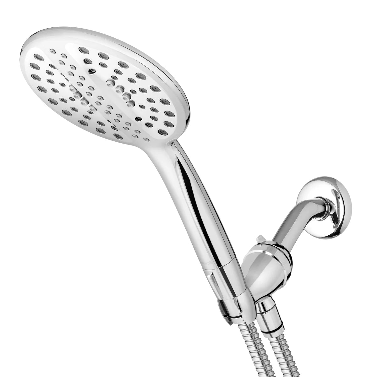 Waterpik Revive Handheld Shower Head with PowerPulse