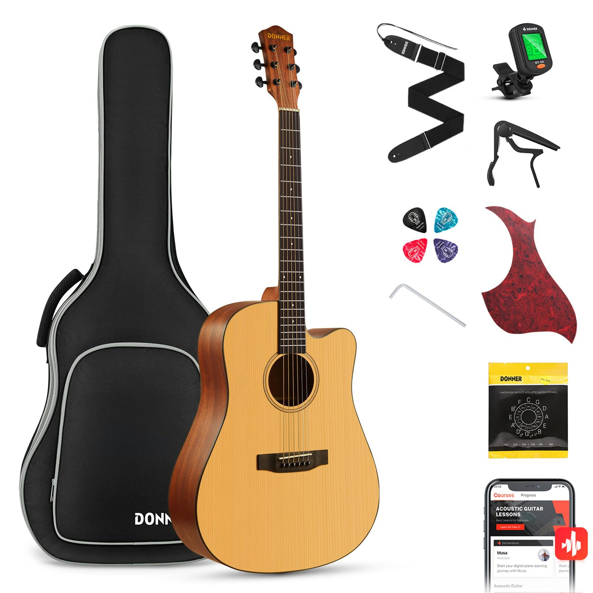 Guitar