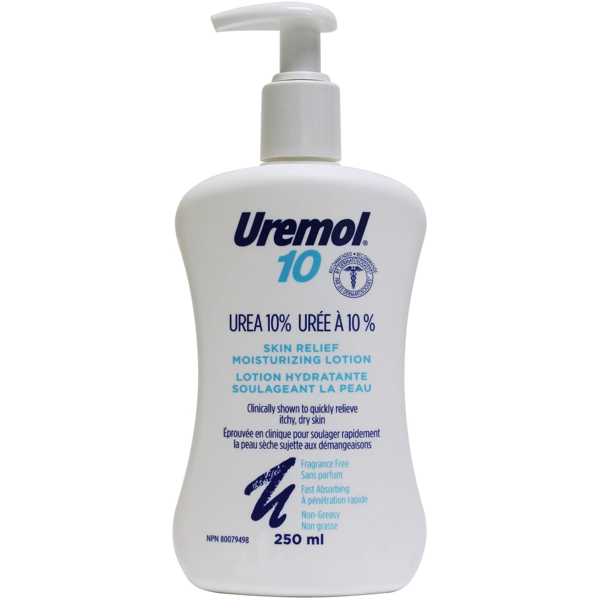 Uremol 10% Lotion 250 ml