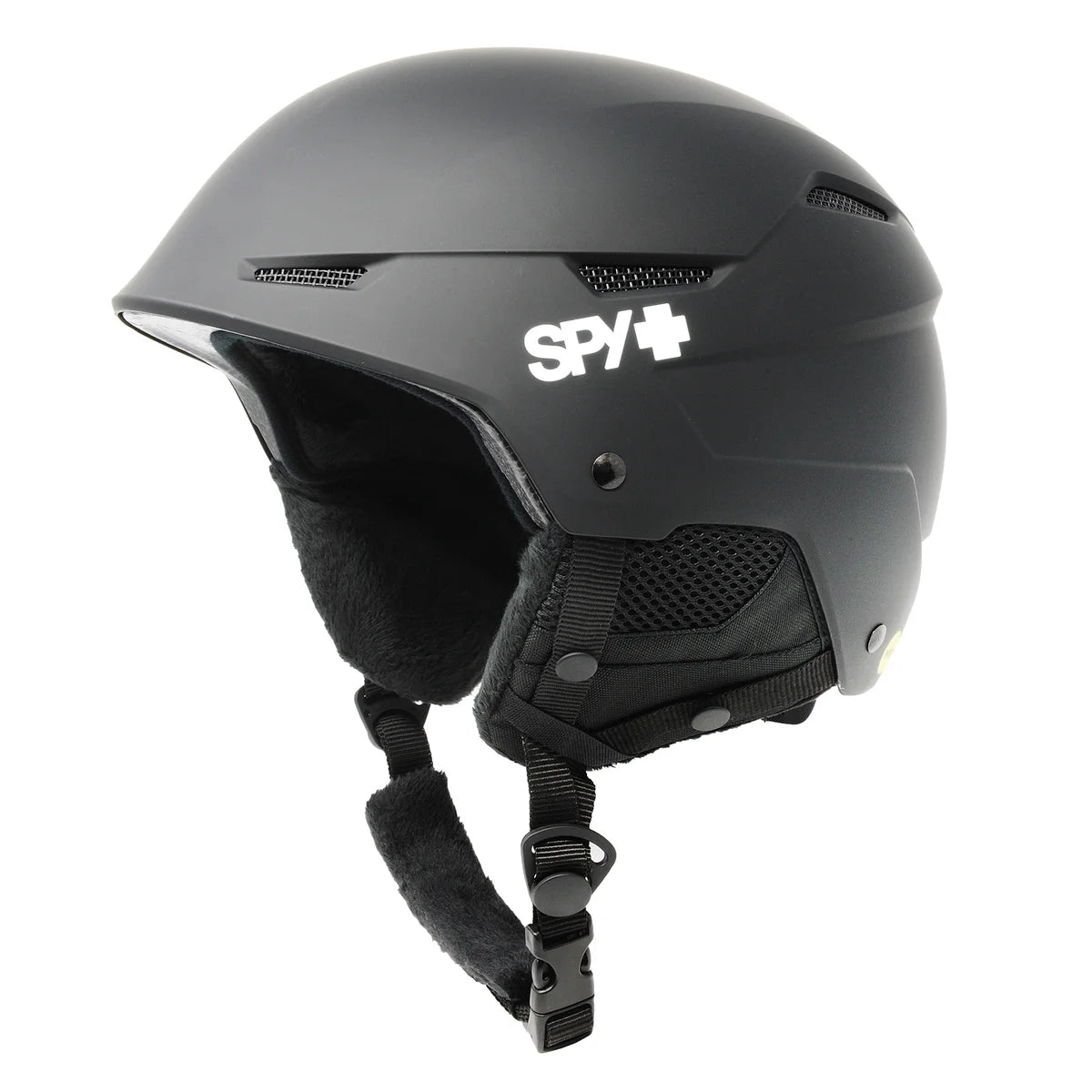 SPY Treble Adult Helmet with MIPS Technology, S–XL Sizes