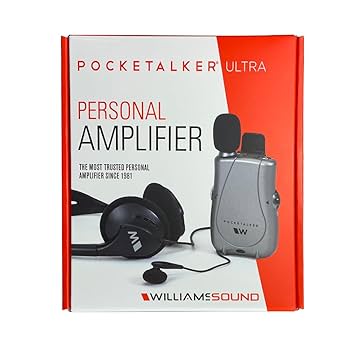 Williams Sound Personal Amplifier