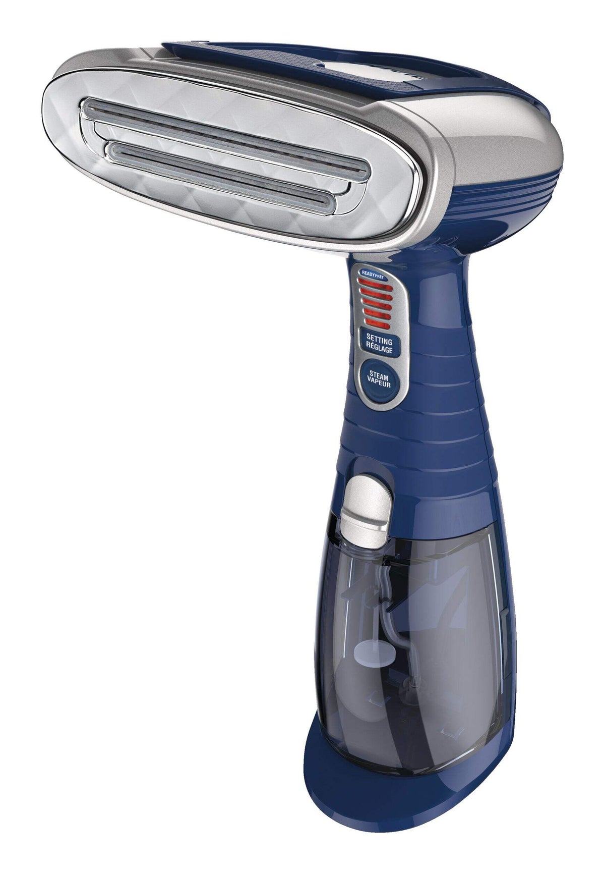 Conair Temperature Control Handheld Fabric Steamer