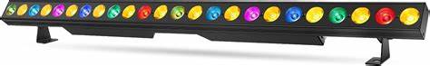 12LEDS Wash Beam Lighting
