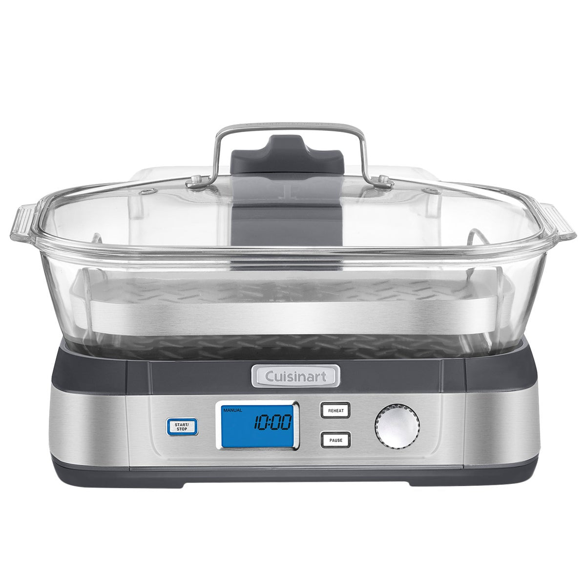 Cuisinart CookFresh Digital Glass Food Steamer