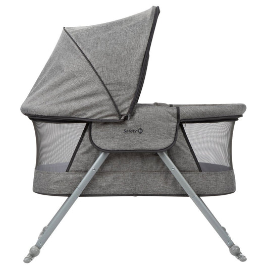 Safety 1st Nap and Go Rocking Bassinet, Pathway