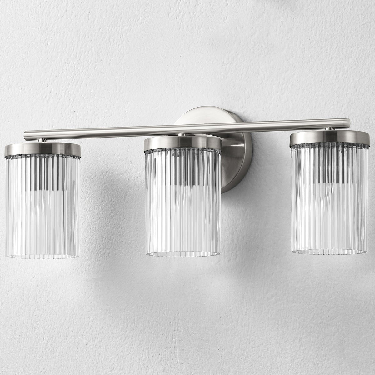 Lightica Luca 3-Light Vanity Light