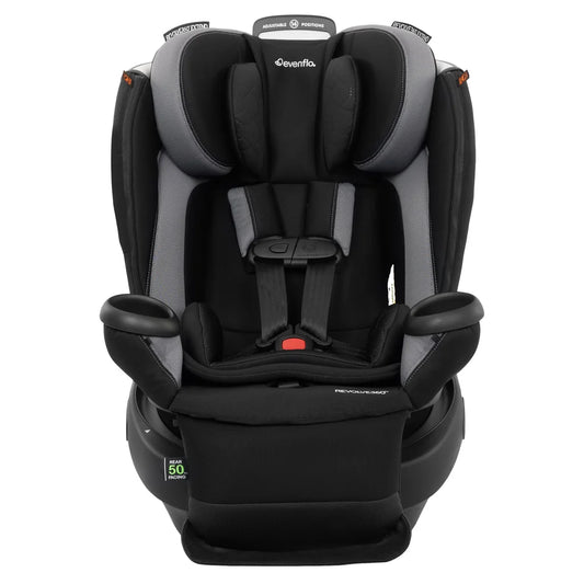 Evenflo - Revolve 360 All-In-One Car Seat