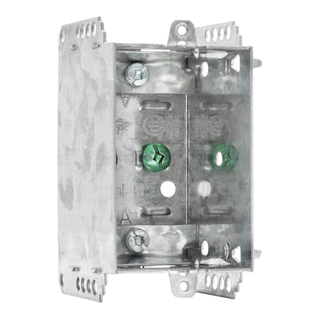 Golden Select Junction Box pack of 30