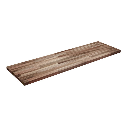 VISION HOME ACACIA COUNTERTOP 72 in. x 25.5 in.