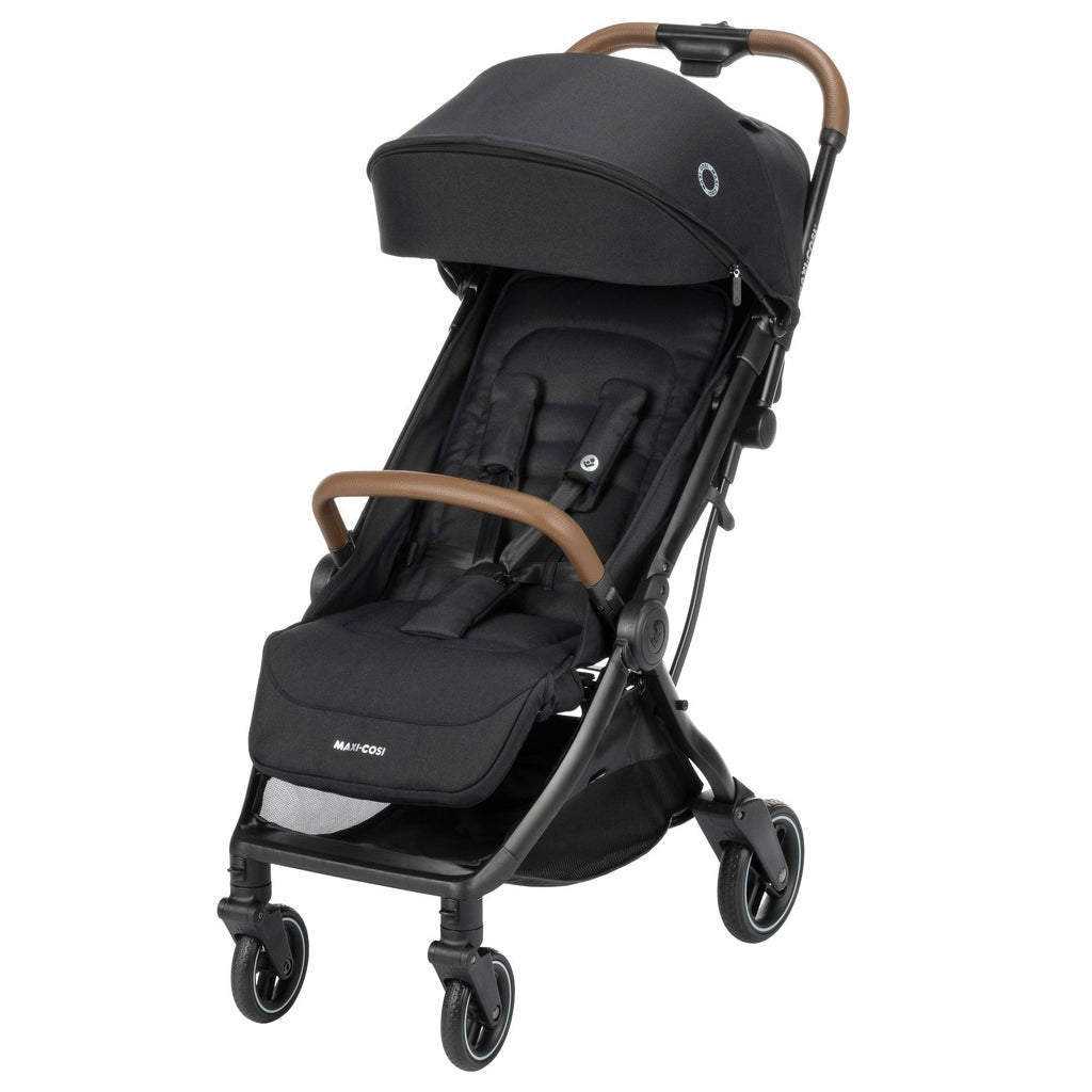 Maxi-Cosi Eva Lightweight Compact Travel Stroller