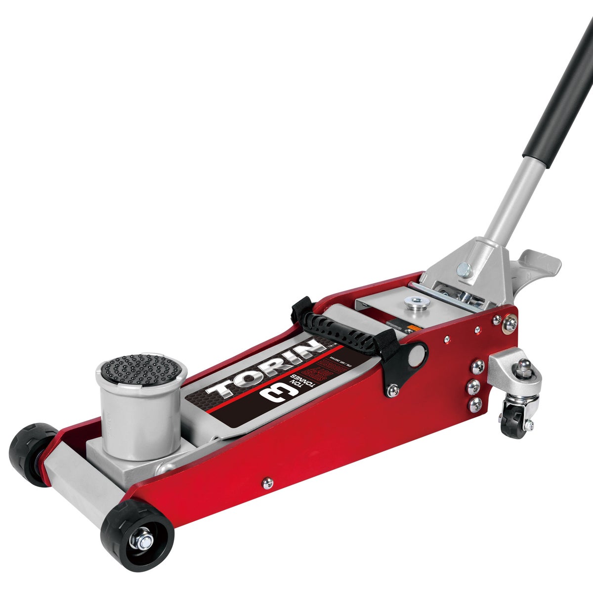 TORIN HYBRID JACK 3 TON CAPACITY