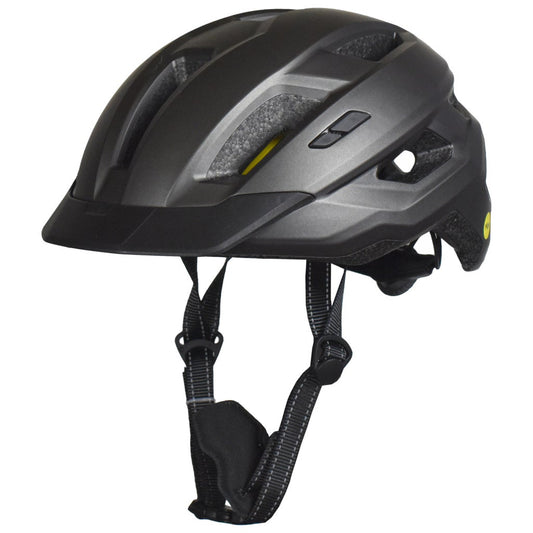 FREETOWN ADULT BIKE HELMET WITH MIPS
