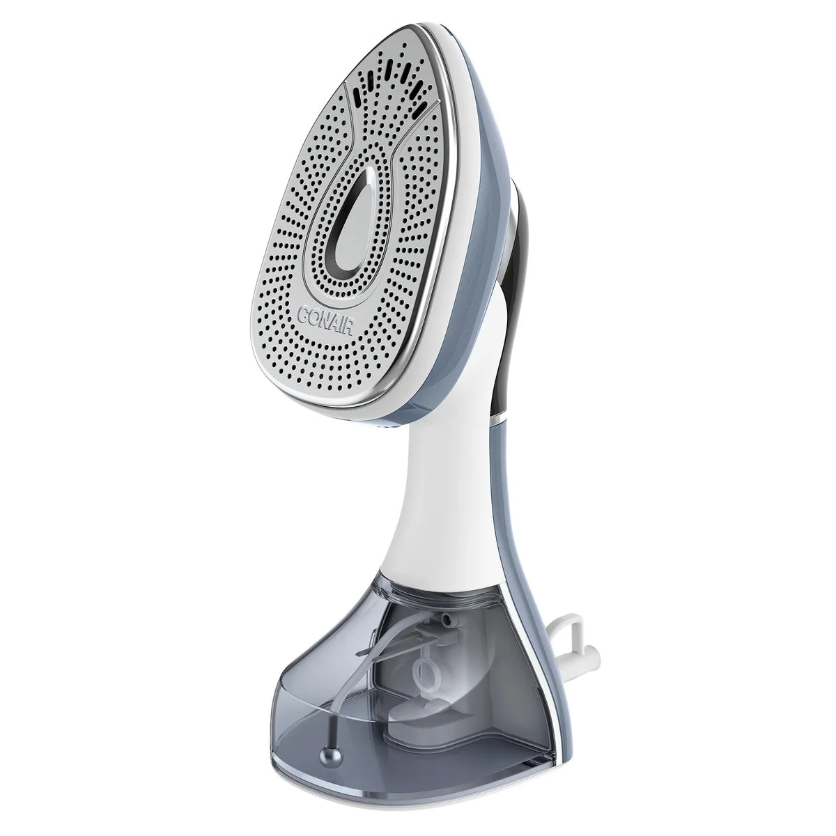 Conair 2-in-1 Steamer & Iron with Gentle Temp