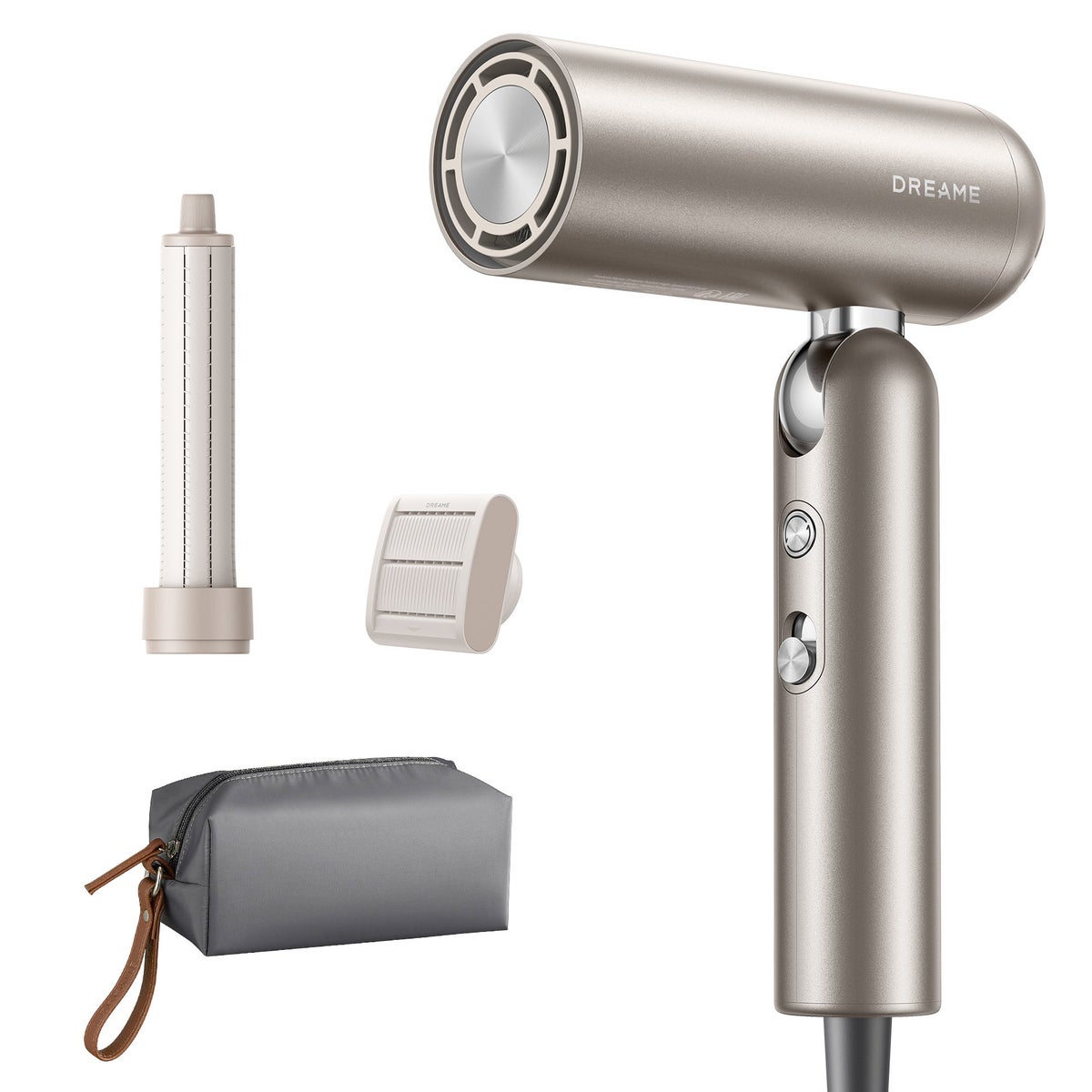 Dreame Pocket High-Speed Hair Dryer