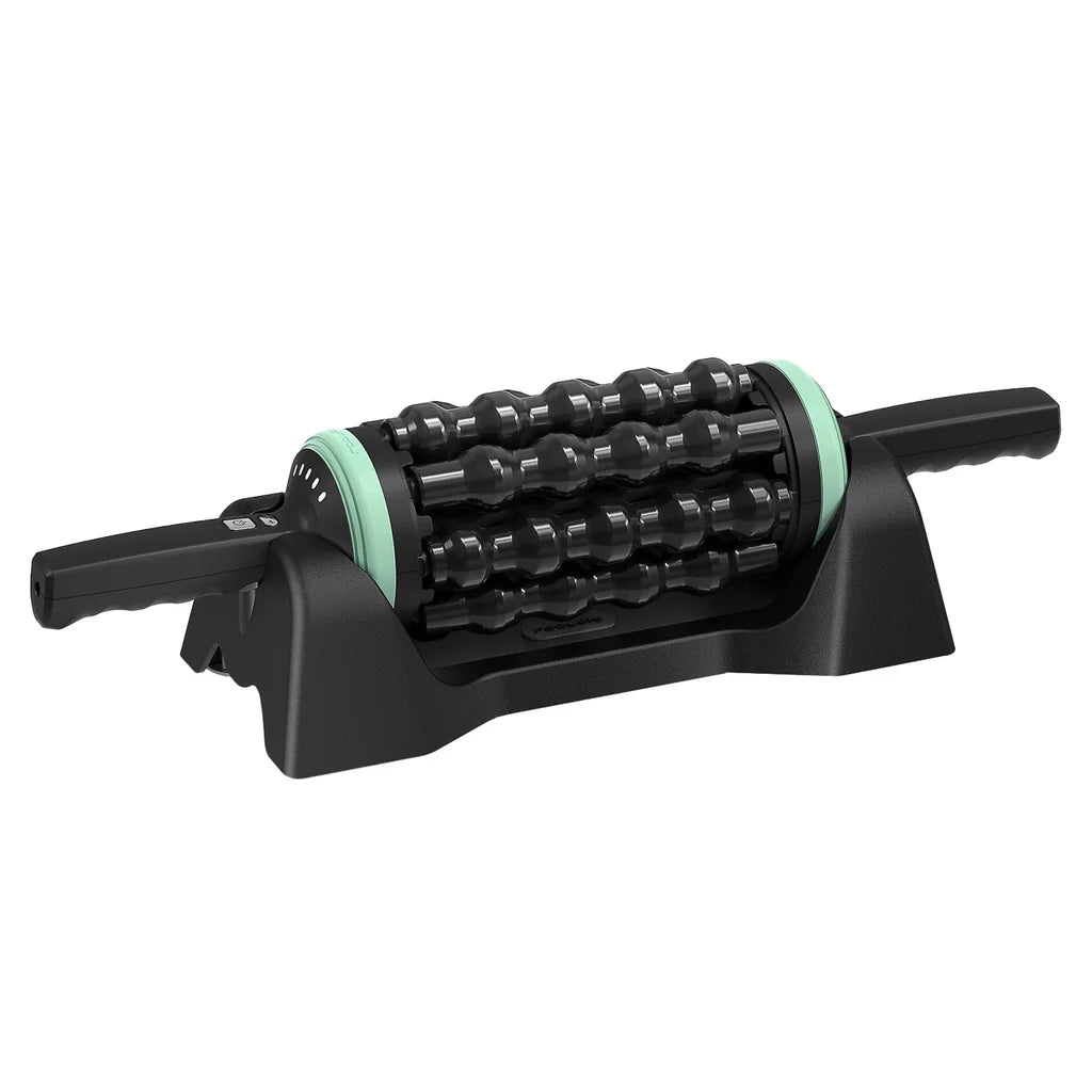 Robufit Cordless Rolling Percussive Massager