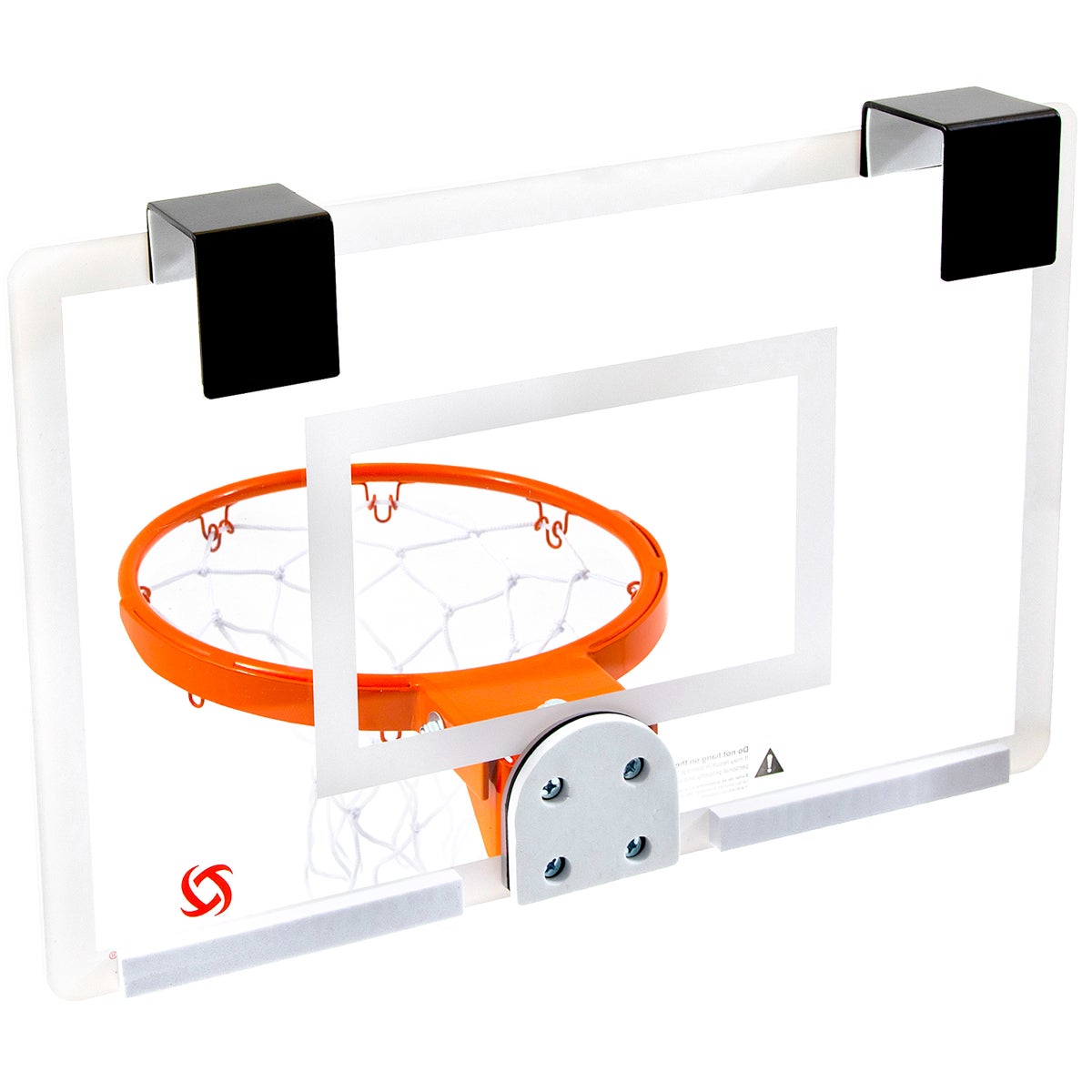 Tekk Pro Edition Monster Jam Mini Hoop