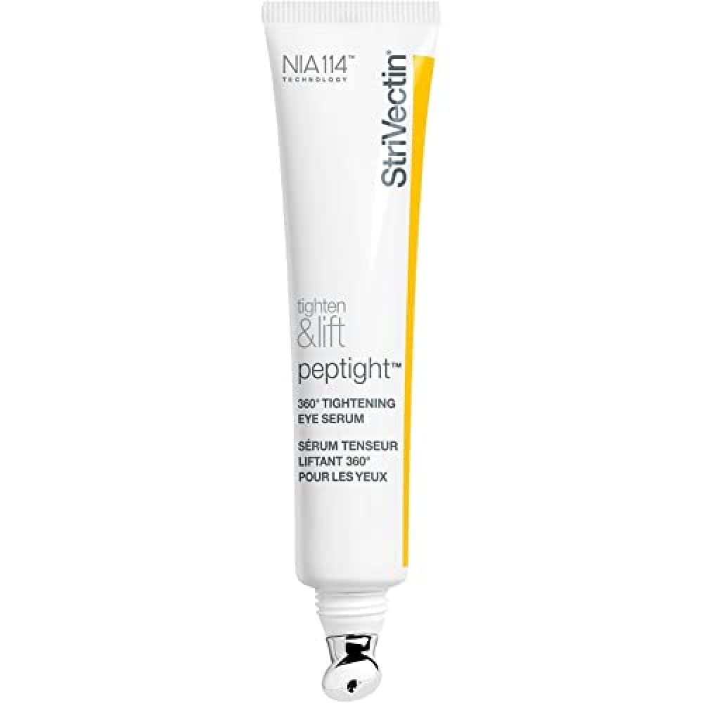 StriVectin Peptight 360 Tightening Eye Serum, 19 mL