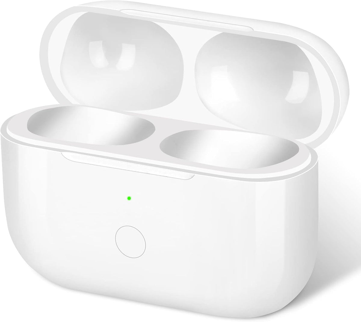 wireless charging case airpods pro