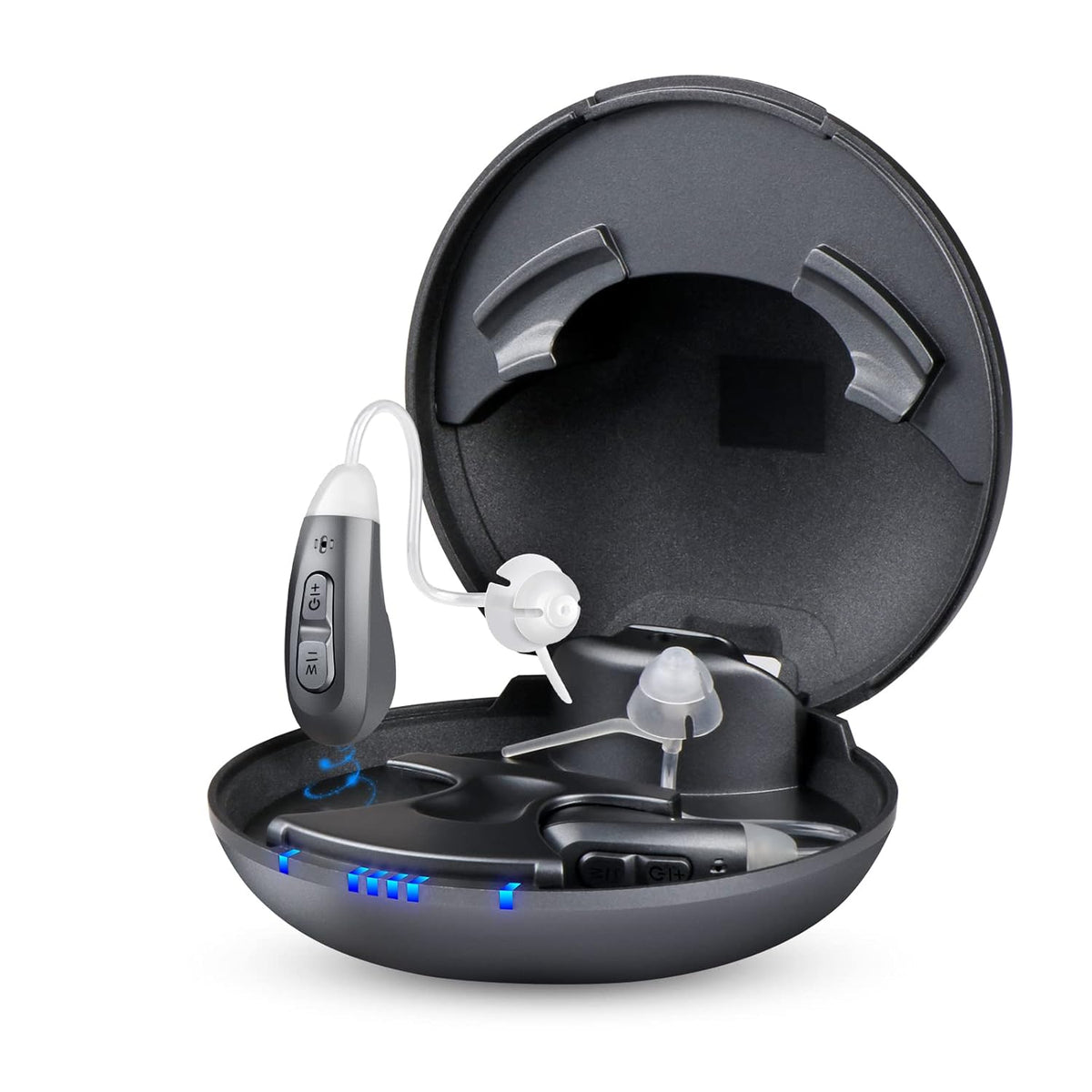 Jinghao Hearing Aid, Single Unit