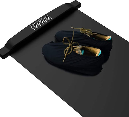 American Lifetime Slide Board, 6 ft.
