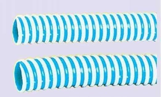 LaVanture F-1125 Flex-Line Fill Hose, 1¼ in. × 25 ft.