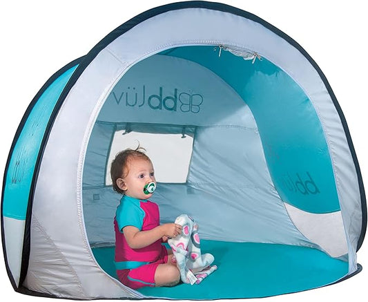bblüv Sunkitö Pop-Up Baby Play Tent