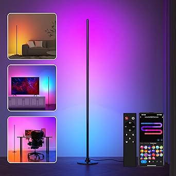 FLOOR LAMP