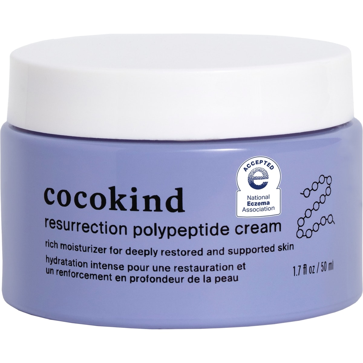 Cocokind Resurrection Polypeptide Cream 50 ml