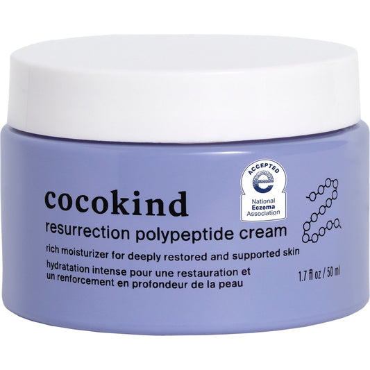 Cocokind Resurrection Polypeptide Cream 50 ml
