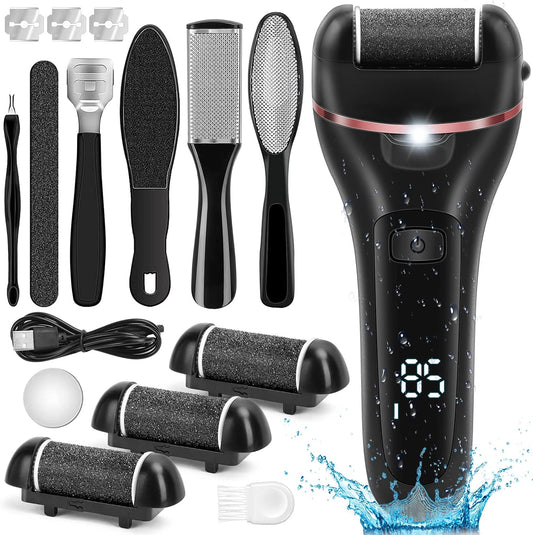 Electric Callus Remover