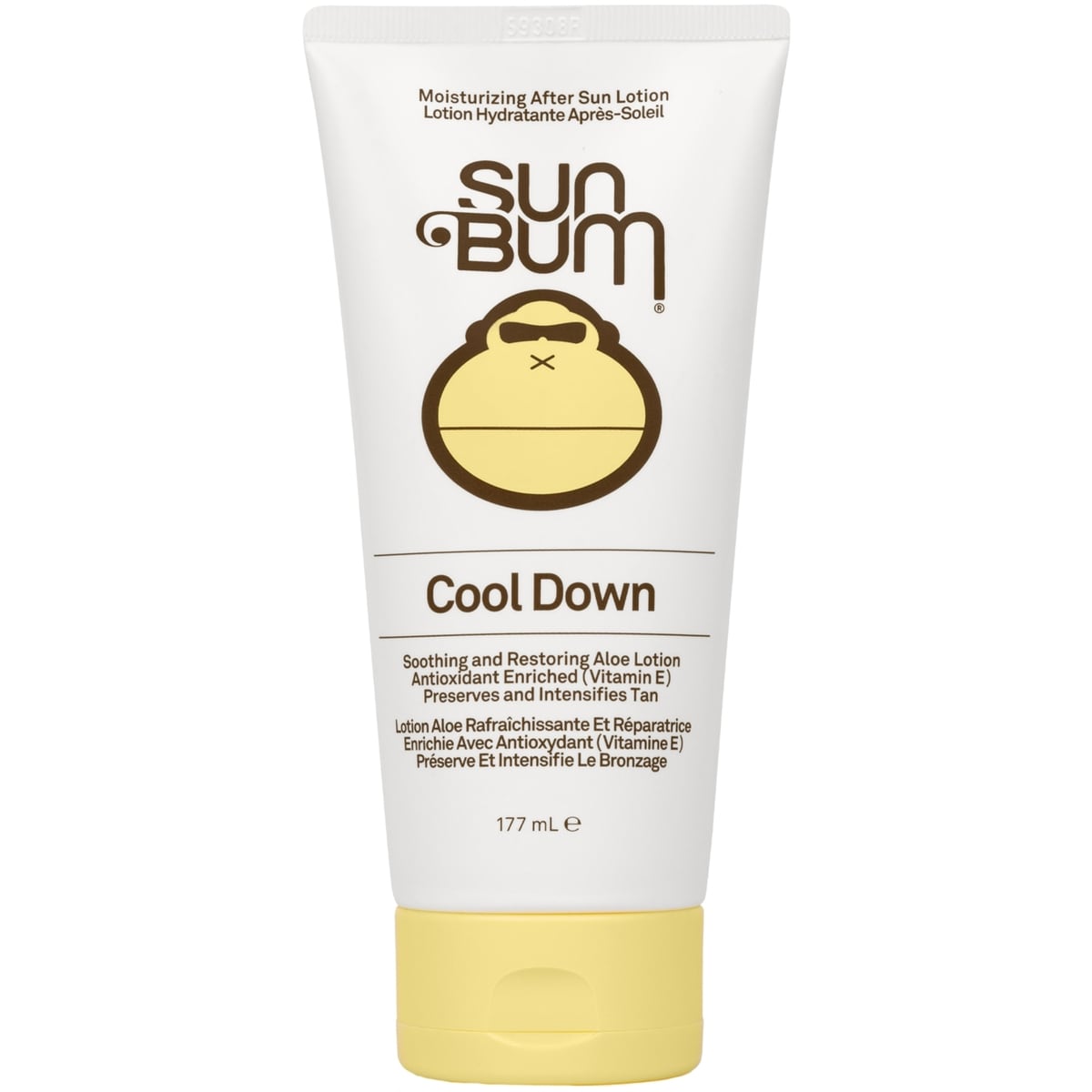 Sun Bum Moisturizing After Sun Cool Down Lotion