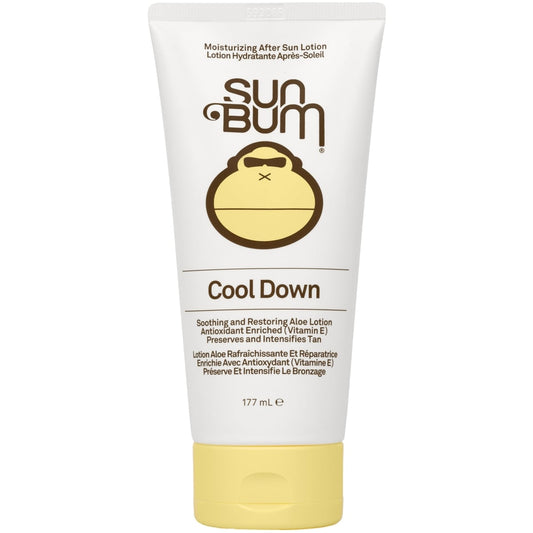 Sun Bum Moisturizing After Sun Cool Down Lotion