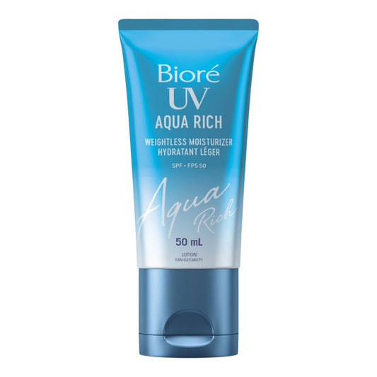 BIORE UV AQUA RICH SPF 50