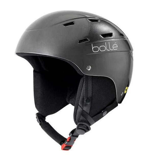 Bolle Snow Helmet, S–XL Sizes