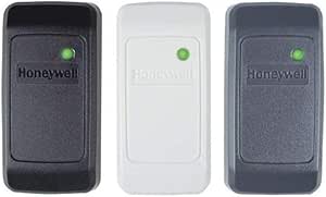Honeywell OP10HONS OmniProx HID-Compatible Mini-Mullion Proximity Card Reader