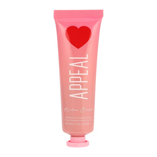 Appeal Melon Crush Sugar Scrub