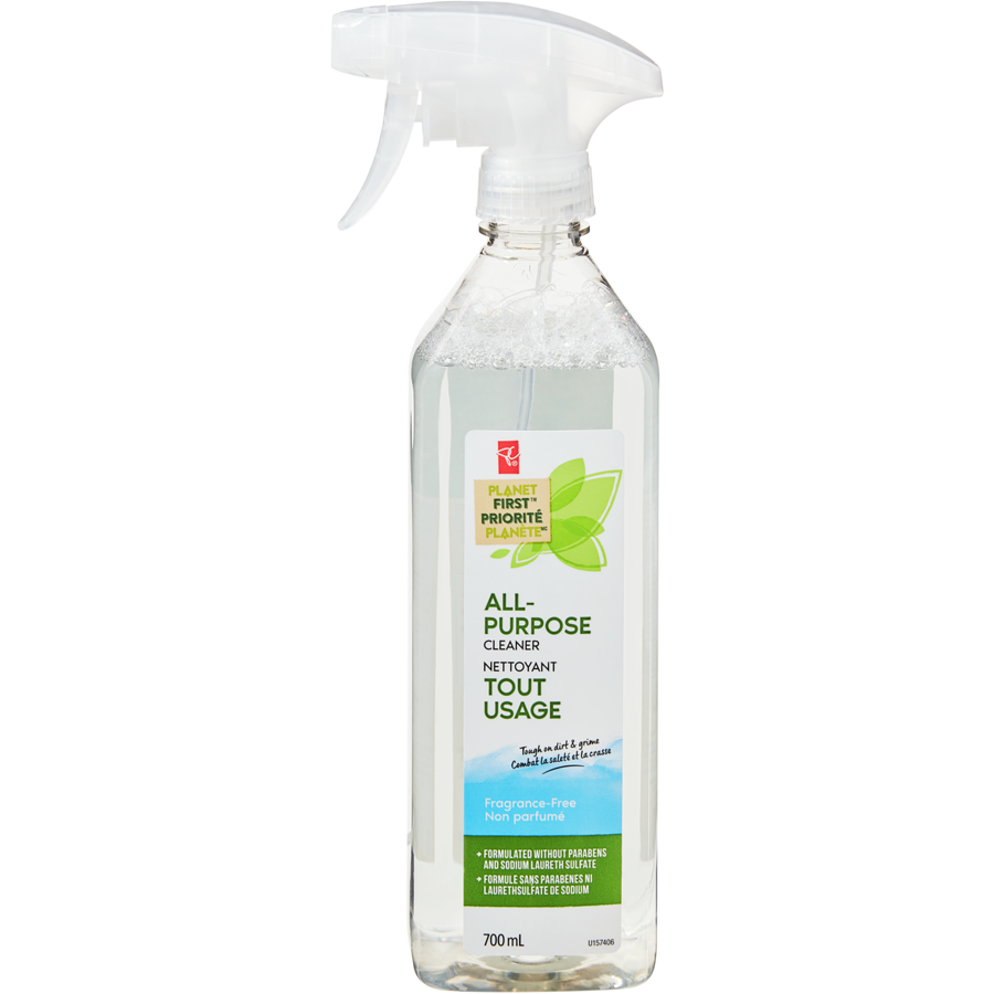 Planet First  All Purpose Cleaner