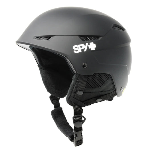 SPY Treble Adult Helmet with MIPS Technology, S–XL Sizes