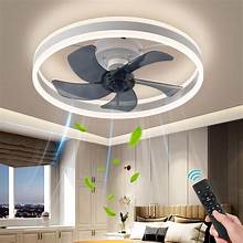 Low Profile Celling Fan /w remote control